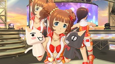 画像ギャラリー No.052のサムネイル画像 / 「アイドルマスター ステラステージ」では961プロから新人アイドルが登場。ゲームシステムの概要や購入特典などが公開