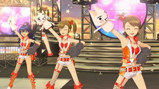 画像ギャラリー No.053のサムネイル画像 / 「アイドルマスター ステラステージ」では961プロから新人アイドルが登場。ゲームシステムの概要や購入特典などが公開