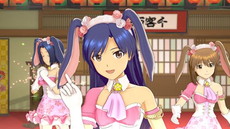 画像ギャラリー No.056のサムネイル画像 / 「アイドルマスター ステラステージ」では961プロから新人アイドルが登場。ゲームシステムの概要や購入特典などが公開