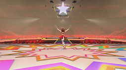 画像ギャラリー No.060のサムネイル画像 / 「アイドルマスター ステラステージ」では961プロから新人アイドルが登場。ゲームシステムの概要や購入特典などが公開