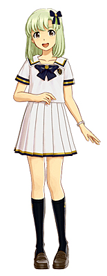 画像ギャラリー No.004のサムネイル画像 / ［TGS 2017］ステージイベントに合わせて「アイドルマスター ステラステージ」の新情報公開。961プロの超新星とは誰なのか