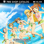 画像ギャラリー No.023のサムネイル画像 / 「アイドルマスター ステラステージ」，詩花のCVを担当するのは高橋李依さん。前作からDLCの楽曲や衣装などを引き継ぎ可能