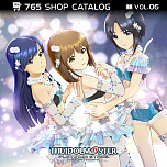 画像ギャラリー No.025のサムネイル画像 / 「アイドルマスター ステラステージ」，詩花のCVを担当するのは高橋李依さん。前作からDLCの楽曲や衣装などを引き継ぎ可能