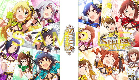 画像ギャラリー No.028のサムネイル画像 / 「アイドルマスター ステラステージ」，詩花のCVを担当するのは高橋李依さん。前作からDLCの楽曲や衣装などを引き継ぎ可能