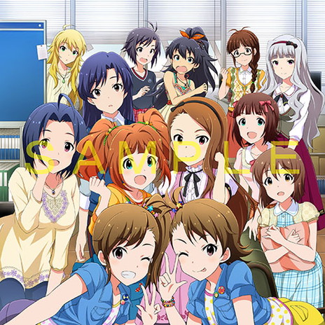 画像ギャラリー No.029のサムネイル画像 / 「アイドルマスター ステラステージ」，詩花のCVを担当するのは高橋李依さん。前作からDLCの楽曲や衣装などを引き継ぎ可能