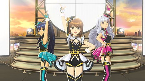 画像ギャラリー No.030のサムネイル画像 / 「アイドルマスター ステラステージ」，詩花のCVを担当するのは高橋李依さん。前作からDLCの楽曲や衣装などを引き継ぎ可能