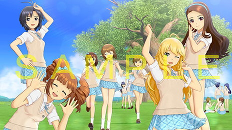 画像ギャラリー No.031のサムネイル画像 / 「アイドルマスター ステラステージ」，詩花のCVを担当するのは高橋李依さん。前作からDLCの楽曲や衣装などを引き継ぎ可能