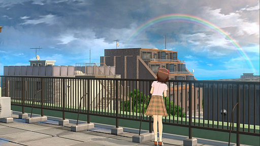 画像ギャラリー No.018のサムネイル画像 / 「アイドルマスター ステラステージ」のプレイレポートをあなただけにお届け。春香と一緒にレジェンドアイドルを目指してみた