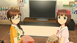 画像ギャラリー No.023のサムネイル画像 / 「アイドルマスター ステラステージ」のプレイレポートをあなただけにお届け。春香と一緒にレジェンドアイドルを目指してみた