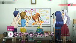 画像ギャラリー No.028のサムネイル画像 / 「アイドルマスター ステラステージ」のプレイレポートをあなただけにお届け。春香と一緒にレジェンドアイドルを目指してみた