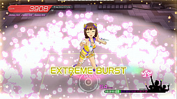 画像ギャラリー No.035のサムネイル画像 / 「アイドルマスター ステラステージ」のプレイレポートをあなただけにお届け。春香と一緒にレジェンドアイドルを目指してみた