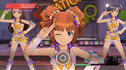 画像ギャラリー No.036のサムネイル画像 / 「アイドルマスター ステラステージ」のプレイレポートをあなただけにお届け。春香と一緒にレジェンドアイドルを目指してみた