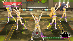 画像ギャラリー No.039のサムネイル画像 / 「アイドルマスター ステラステージ」のプレイレポートをあなただけにお届け。春香と一緒にレジェンドアイドルを目指してみた