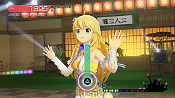 画像ギャラリー No.045のサムネイル画像 / 「アイドルマスター ステラステージ」のプレイレポートをあなただけにお届け。春香と一緒にレジェンドアイドルを目指してみた
