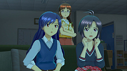画像ギャラリー No.047のサムネイル画像 / 「アイドルマスター ステラステージ」のプレイレポートをあなただけにお届け。春香と一緒にレジェンドアイドルを目指してみた