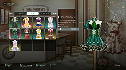 画像ギャラリー No.052のサムネイル画像 / 「アイドルマスター ステラステージ」のプレイレポートをあなただけにお届け。春香と一緒にレジェンドアイドルを目指してみた