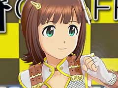 「アイドルマスター ステラステージ」のプレイレポートをあなただけにお届け。春香と一緒にレジェンドアイドルを目指してみた