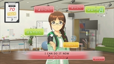 画像ギャラリー No.007のサムネイル画像 / 「アイドルマスター ステラステージ」，詩花の楽曲「Blooming Star」のPV公開など，「ステラチャンネル 第3回」情報まとめ