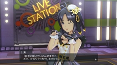 画像ギャラリー No.012のサムネイル画像 / 「アイドルマスター ステラステージ」,詩花の楽曲「Blooming Star」のPV公開など,「ステラチャンネル 第3回」情報まとめ
