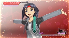 画像ギャラリー No.017のサムネイル画像 / 「アイドルマスター ステラステージ」，詩花の楽曲「Blooming Star」のPV公開など，「ステラチャンネル 第3回」情報まとめ