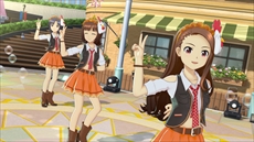 画像ギャラリー No.020のサムネイル画像 / 「アイドルマスター ステラステージ」，詩花の楽曲「Blooming Star」のPV公開など，「ステラチャンネル 第3回」情報まとめ