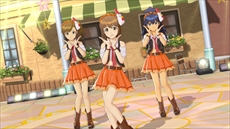 画像ギャラリー No.021のサムネイル画像 / 「アイドルマスター ステラステージ」，詩花の楽曲「Blooming Star」のPV公開など，「ステラチャンネル 第3回」情報まとめ