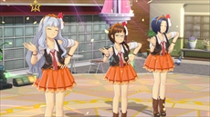 画像ギャラリー No.022のサムネイル画像 / 「アイドルマスター ステラステージ」，詩花の楽曲「Blooming Star」のPV公開など，「ステラチャンネル 第3回」情報まとめ