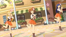 画像ギャラリー No.023のサムネイル画像 / 「アイドルマスター ステラステージ」，詩花の楽曲「Blooming Star」のPV公開など，「ステラチャンネル 第3回」情報まとめ