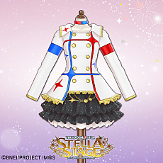 画像ギャラリー No.015のサムネイル画像 / 「アイドルマスター ステラステージ」のDLC第1弾,「カタログ創刊号」は2017年12月21日に配信開始。新楽曲「Vertex Meister」を収録