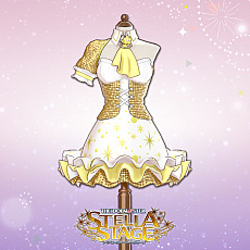 画像ギャラリー No.021のサムネイル画像 / 「アイドルマスター ステラステージ」のDLC第1弾,「カタログ創刊号」は2017年12月21日に配信開始。新楽曲「Vertex Meister」を収録