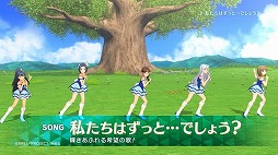 画像ギャラリー No.002のサムネイル画像 / 「アイドルマスターステラステージ」,1月11日に配信されるDLC第2弾の情報が公開