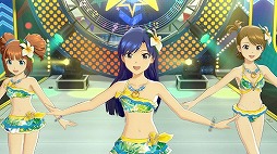 画像ギャラリー No.008のサムネイル画像 / 「アイドルマスターステラステージ」,1月11日に配信されるDLC第2弾の情報が公開