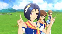 画像ギャラリー No.010のサムネイル画像 / 「アイドルマスターステラステージ」,1月11日に配信されるDLC第2弾の情報が公開