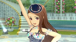 画像ギャラリー No.012のサムネイル画像 / 「アイドルマスターステラステージ」,1月11日に配信されるDLC第2弾の情報が公開