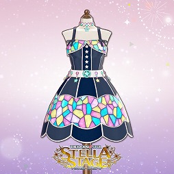 画像ギャラリー No.019のサムネイル画像 / 「アイドルマスターステラステージ」,1月11日に配信されるDLC第2弾の情報が公開