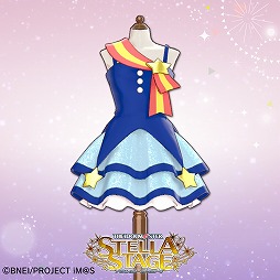 画像ギャラリー No.021のサムネイル画像 / 「アイドルマスターステラステージ」,1月11日に配信されるDLC第2弾の情報が公開