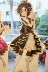 画像ギャラリー No.010のサムネイル画像 / 「アイドルマスター」765プロ久々の単独公演「初星宴舞」をレポート。特別版の歌マスや久々の“あの曲”で幕張が燃えた
