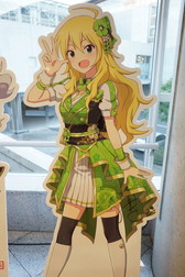 画像ギャラリー No.014のサムネイル画像 / 「アイドルマスター」765プロ久々の単独公演「初星宴舞」をレポート。特別版の歌マスや久々の“あの曲”で幕張が燃えた