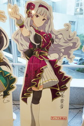 画像ギャラリー No.015のサムネイル画像 / 「アイドルマスター」765プロ久々の単独公演「初星宴舞」をレポート。特別版の歌マスや久々の“あの曲”で幕張が燃えた