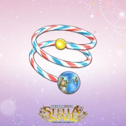 画像ギャラリー No.005のサムネイル画像 / 「アイドルマスター ステラステージ」のDLCカタログ3号が1月25日に配信