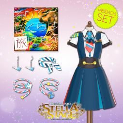 画像ギャラリー No.007のサムネイル画像 / 「アイドルマスター ステラステージ」のDLCカタログ3号が1月25日に配信