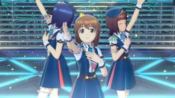 画像ギャラリー No.008のサムネイル画像 / 「アイドルマスター ステラステージ」のDLCカタログ3号が1月25日に配信