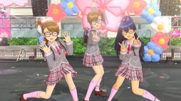 画像ギャラリー No.011のサムネイル画像 / 「アイドルマスター ステラステージ」のDLCカタログ3号が1月25日に配信