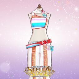 画像ギャラリー No.017のサムネイル画像 / 「アイドルマスター ステラステージ」のDLCカタログ3号が1月25日に配信