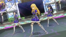 画像ギャラリー No.018のサムネイル画像 / 「アイドルマスター ステラステージ」のDLCカタログ3号が1月25日に配信