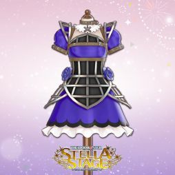 画像ギャラリー No.021のサムネイル画像 / 「アイドルマスター ステラステージ」のDLCカタログ3号が1月25日に配信