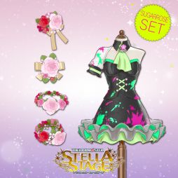 画像ギャラリー No.023のサムネイル画像 / 「アイドルマスター ステラステージ」のDLCカタログ3号が1月25日に配信