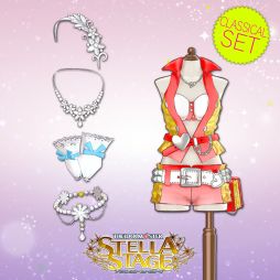 画像ギャラリー No.024のサムネイル画像 / 「アイドルマスター ステラステージ」のDLCカタログ3号が1月25日に配信