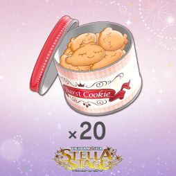 画像ギャラリー No.026のサムネイル画像 / 「アイドルマスター ステラステージ」のDLCカタログ3号が1月25日に配信