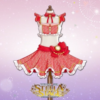 画像ギャラリー No.004のサムネイル画像 / 「アイドルマスター ステラステージ」,DLCカタログ4号が2月8日に配信決定。PVを公開